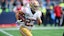 San Francisco 49ers NFL Christian McCaffrey
