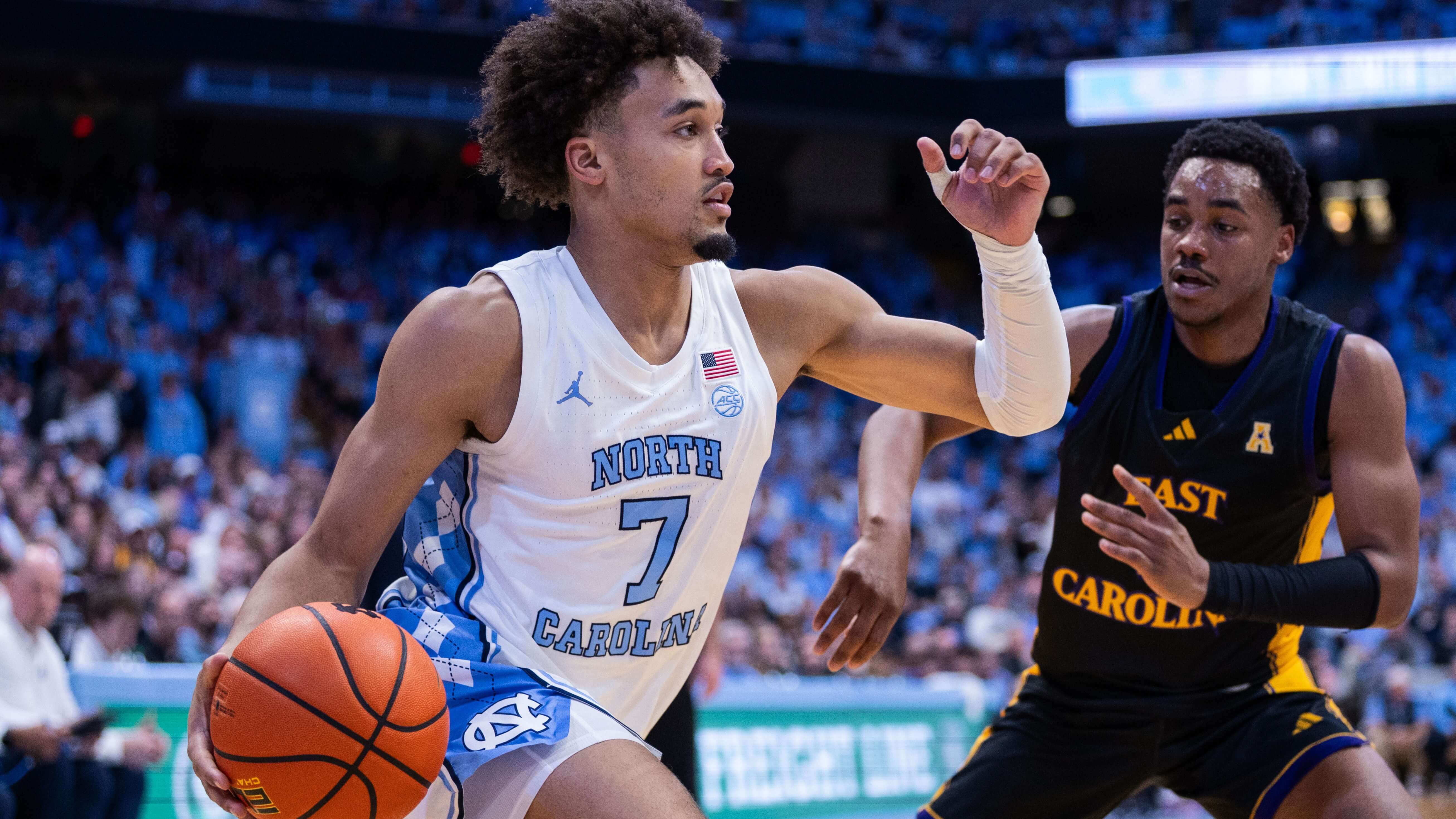 Florida State vs North Carolina Prediction, Picks & Odds for Tonight's College Basketball Game 