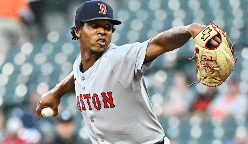 Red Sox vs Diamondbacks Prediction, Picks & Odds — Sunday, September 7
