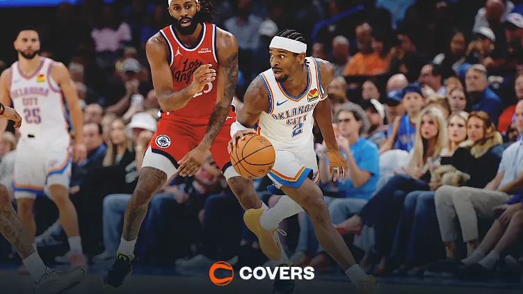 How To Bet - Best NBA Player Props Today: Picks & Predictions for Monday, Oct. 26
