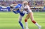 Tyler Higbee Los Angeles Rams NFL