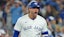George Springer Toronto Blue Jays MLB