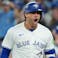 George Springer Toronto Blue Jays MLB