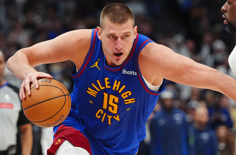 How To Bet - Nikola Jokic Odds and Props: The Pressure is On in the Mile High City