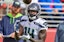 DK Metcalf Seattle Seahawks NFL