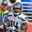 DK Metcalf Seattle Seahawks NFL