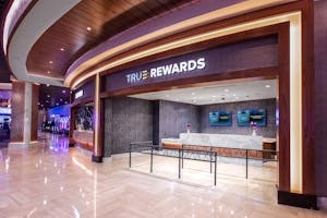 STRAT Completes Casino Makeover, Adds New Rewards Program