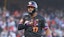 Heliot Ramos San Francisco Giants MLB