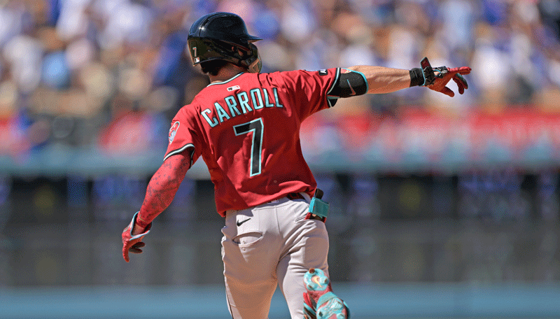 Rangers vs Diamondbacks Prediction, Picks & Odds — Monday, September 1