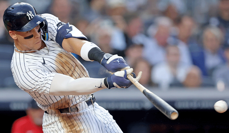 How To Bet - Red Sox vs Yankees Props Picks & Best Bets for Sunday Night Baseball