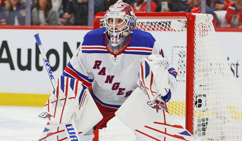 Senators vs Rangers Player Props & Best Bets for Today, March 23: Sens pepper Igor Shesterkin