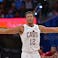 De'Andre Hunter Cleveland Cavaliers NBA