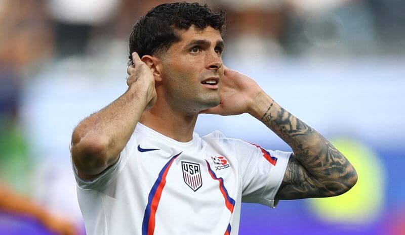 How To Bet - USA vs Australia Starting Lineups: Christian Pulisic Ruled Out for Today's World Cup Match