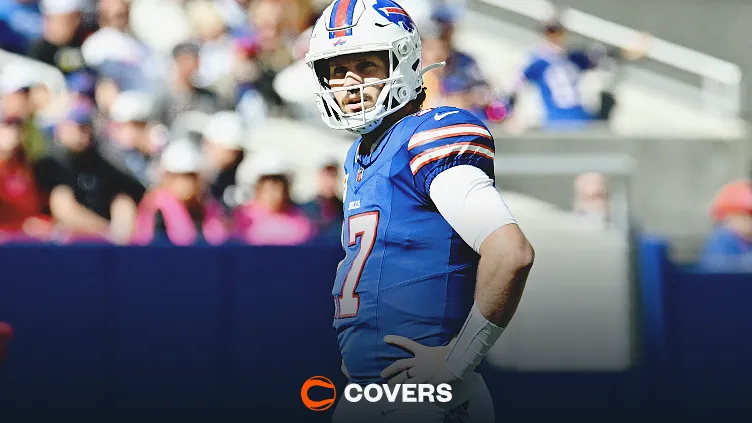Bills vs Raiders prediction, NFL, Buffalo Bills, Josh Allen