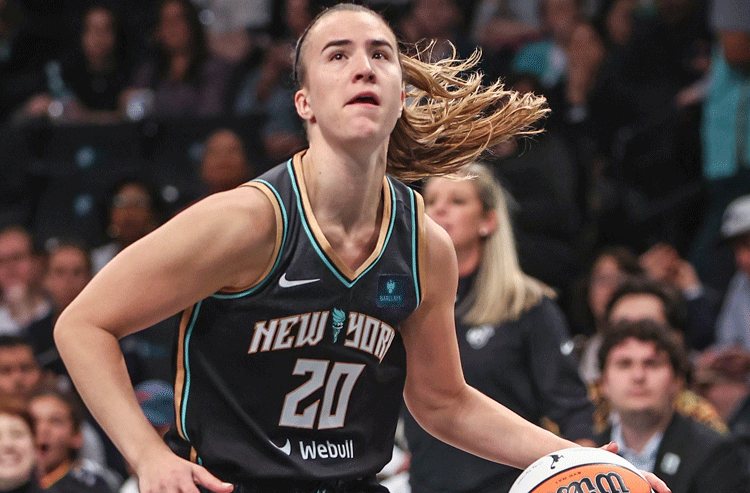 Sky vs Liberty Predictions, Picks, Odds for Tonight’s WNBA Game 