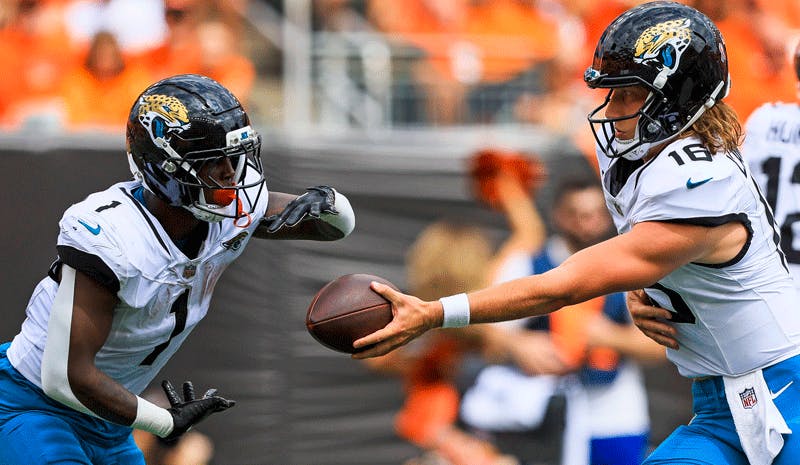 Texans vs Jaguars Predictions - Early Picks & Odds for Week 3