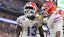 Jadan Baugh Florida Gators NCAAF