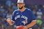 Alex Manoah Toronto Blue Jays MLB