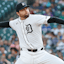 Casey Mize Detroit Tigers MLB