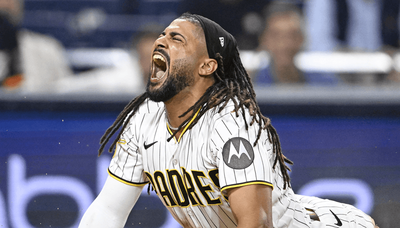 Cubs vs Padres Prop Picks: NL Wild Card Series Game 2