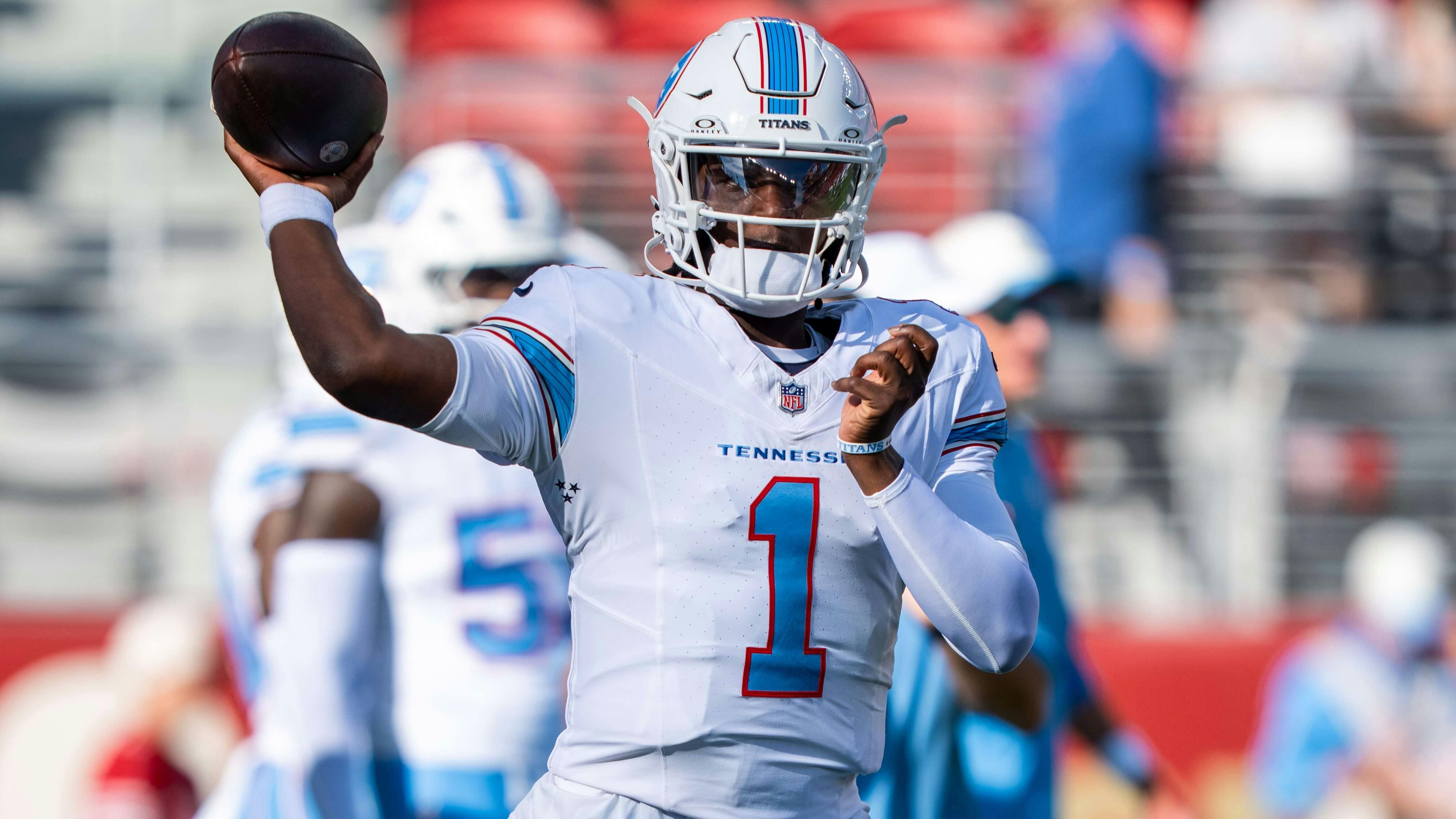 NFL Moneyline Picks for Every Week 2 Preseason Game