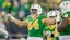 Teitum Tuioti Oregon Ducks NCAAF