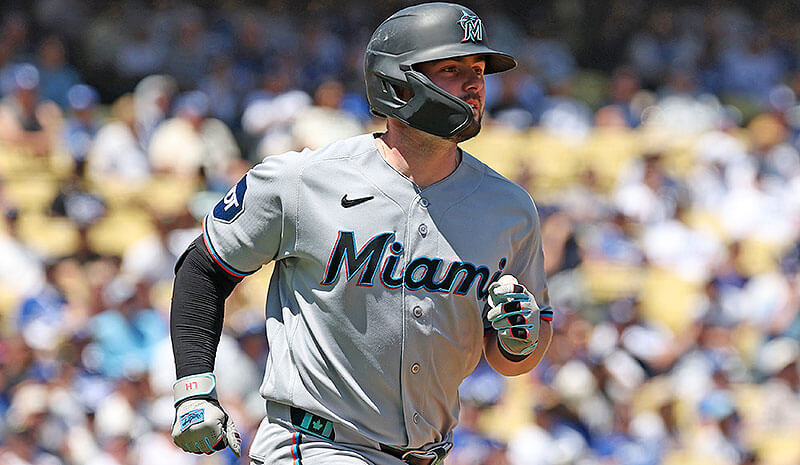 How To Bet - MLB Home Run Predictions Today: Best HR Prop Bets, Picks, Parlay & Odds for Saturday, May 9