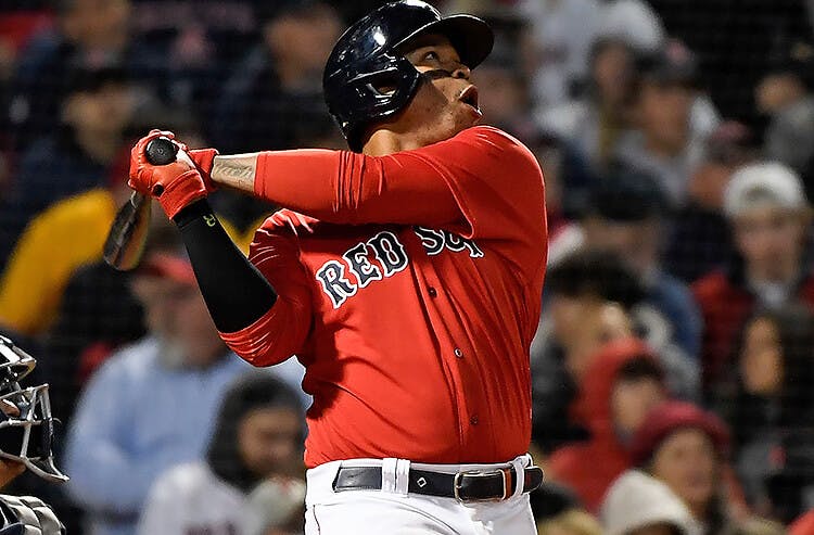 Royals Vs Red Sox Prediction Picks Odds — August 10