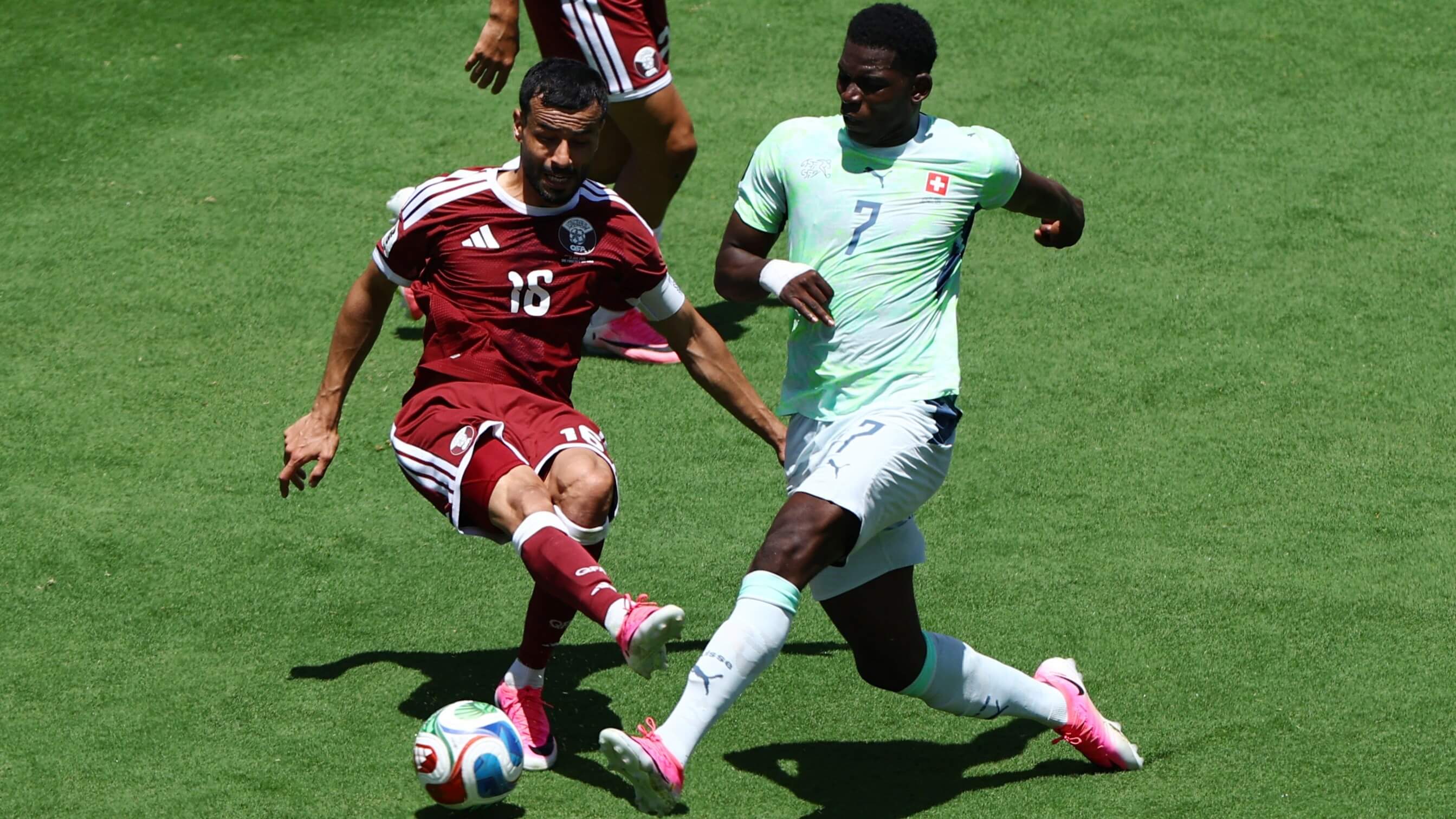 How To Bet - Switzerland vs Bosnia Predictions & Picks — Who Will Win Today's World Cup Match?