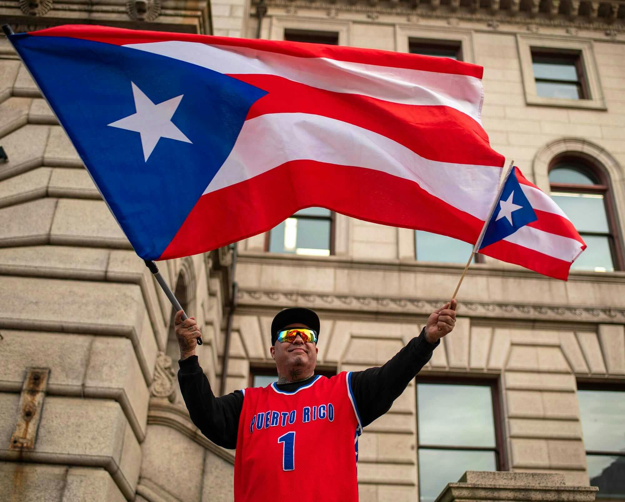 FanDuel Launches Online and Retail Sportsbook in Puerto Rico 