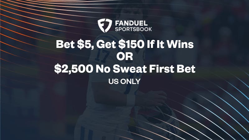 FanDuel Sportsbook Promo Code
