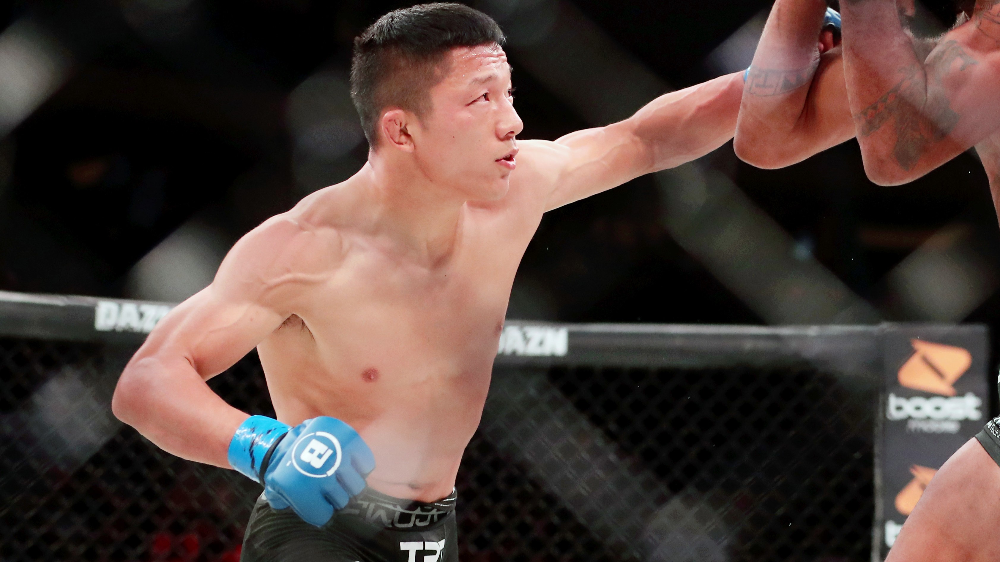 How To Bet - Manel Kape vs Kyoji Horiguchi Predictions, Picks & Odds
