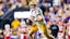 LSU Tigers Garrett Nussmeier NCAAF