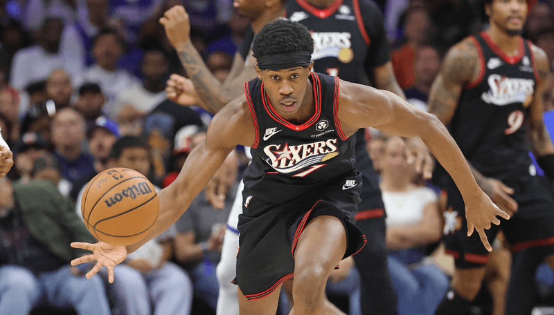 76ers vs Celtics Computer Picks: Our Best Player Prop Projections for Game 5