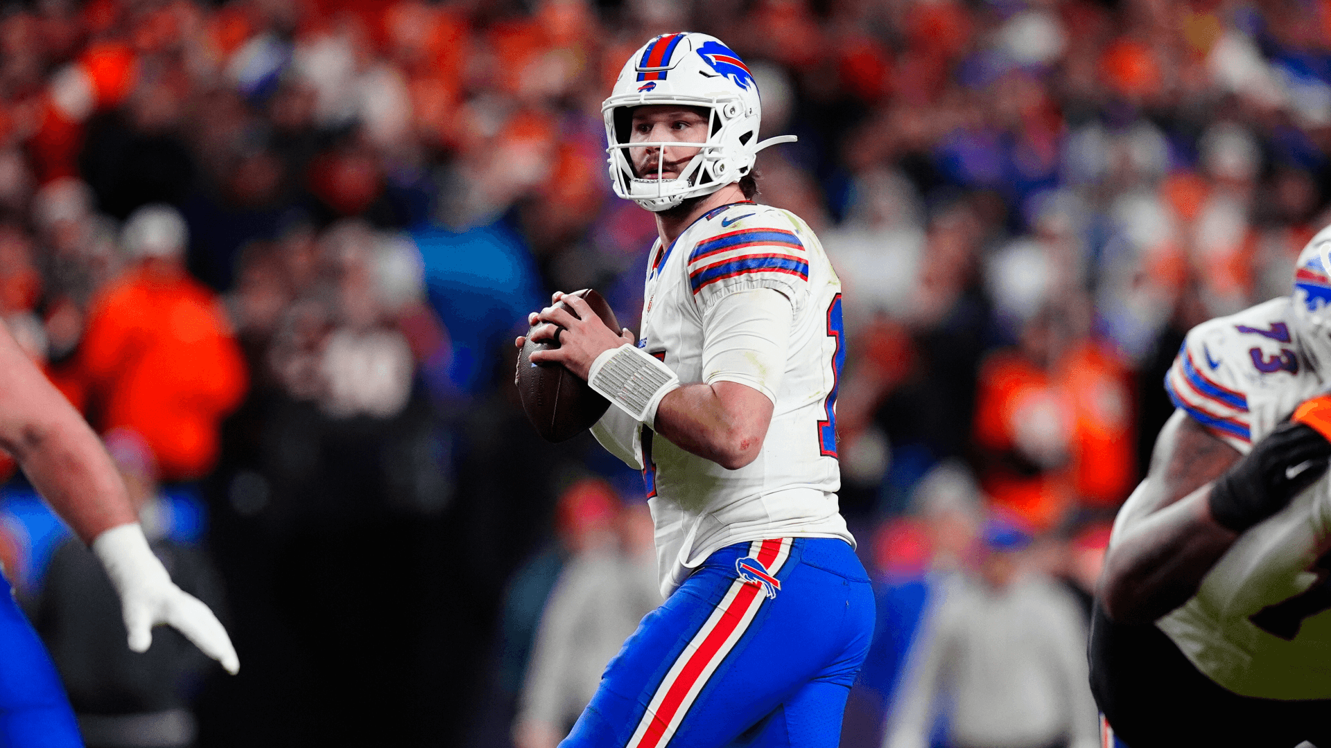 How To Bet - NFL MVP Odds & Prediction: Josh Allen Favored to Win Second MVP Award