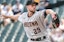 Merrill Kelly MLB Arizona Diamondbacks