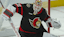 Linus Ullmark Ottawa Senators NHL