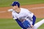 Walker Buehler MLB Los Angeles Dodgers