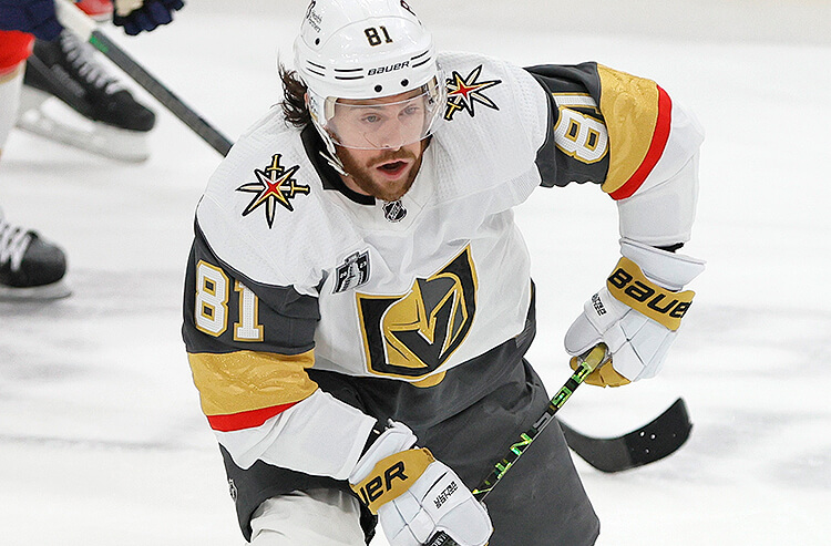 Golden Knights vs Panthers Game 4 Odds, Picks, and Predictions: Marchessault Stays Hot In Sunrise