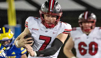 How To Bet - Western Kentucky vs Louisiana Tech Prediction, Picks & Odds for October 21 — College Football Week 9