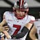 Maverick McIvor Western Kentucky Hilltoppers NCAA College Football