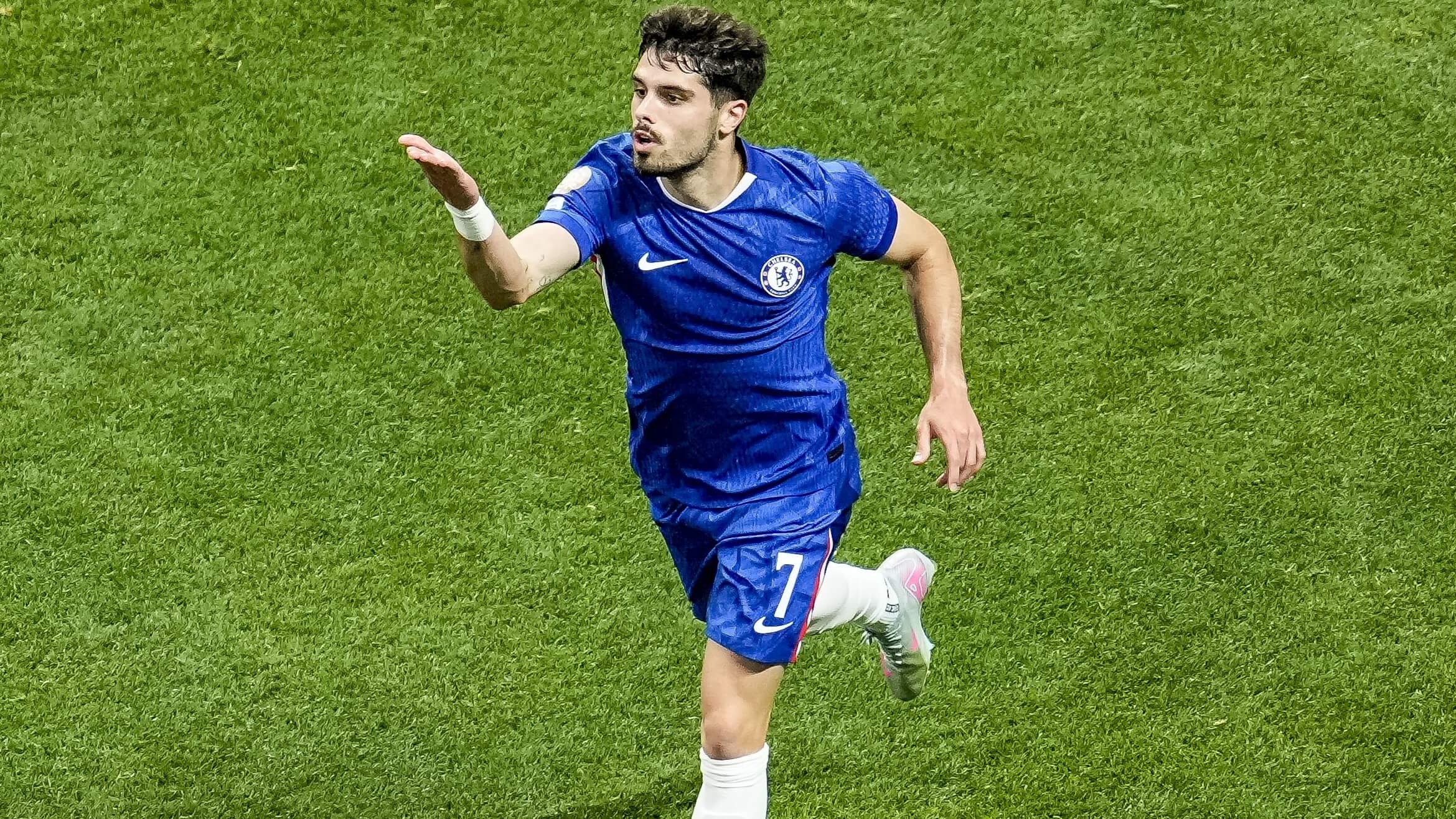 How To Bet - Chelsea vs Flamengo Predictions, Picks & Odds for Friday's FIFA Club World Cup Match 
