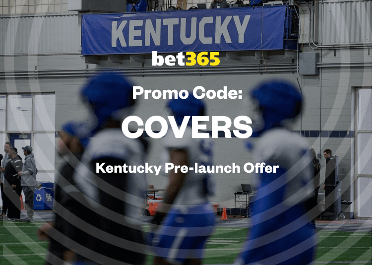 How To Bet - bet365 Kentucky Bonus Code COVERS: Claim Up To $415 in Bonuses Before They Expire
