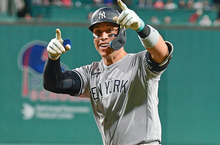 How To Bet - MLB Milestone Odds: Will Aaron Judge Reach 300 Career Home Runs in 2024?