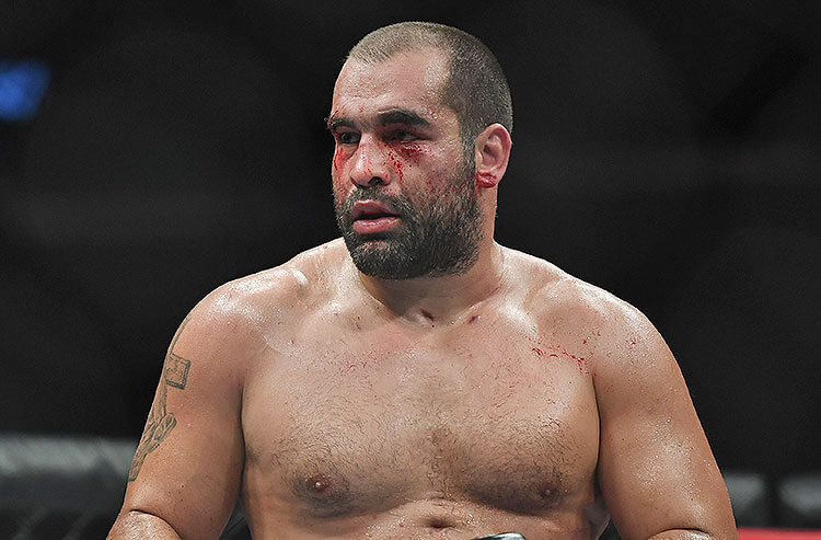 UFC Fight Night Marcin Tybura vs Blagoy Ivanov Picks and Predictions: Ivanov Outlasts Tybura in Heavyweight Clash