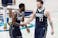 Kyrie Irving Luka Doncic Dallas Mavericks NBA Finals