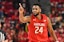 Donta Scott Maryland Terrapins CBB