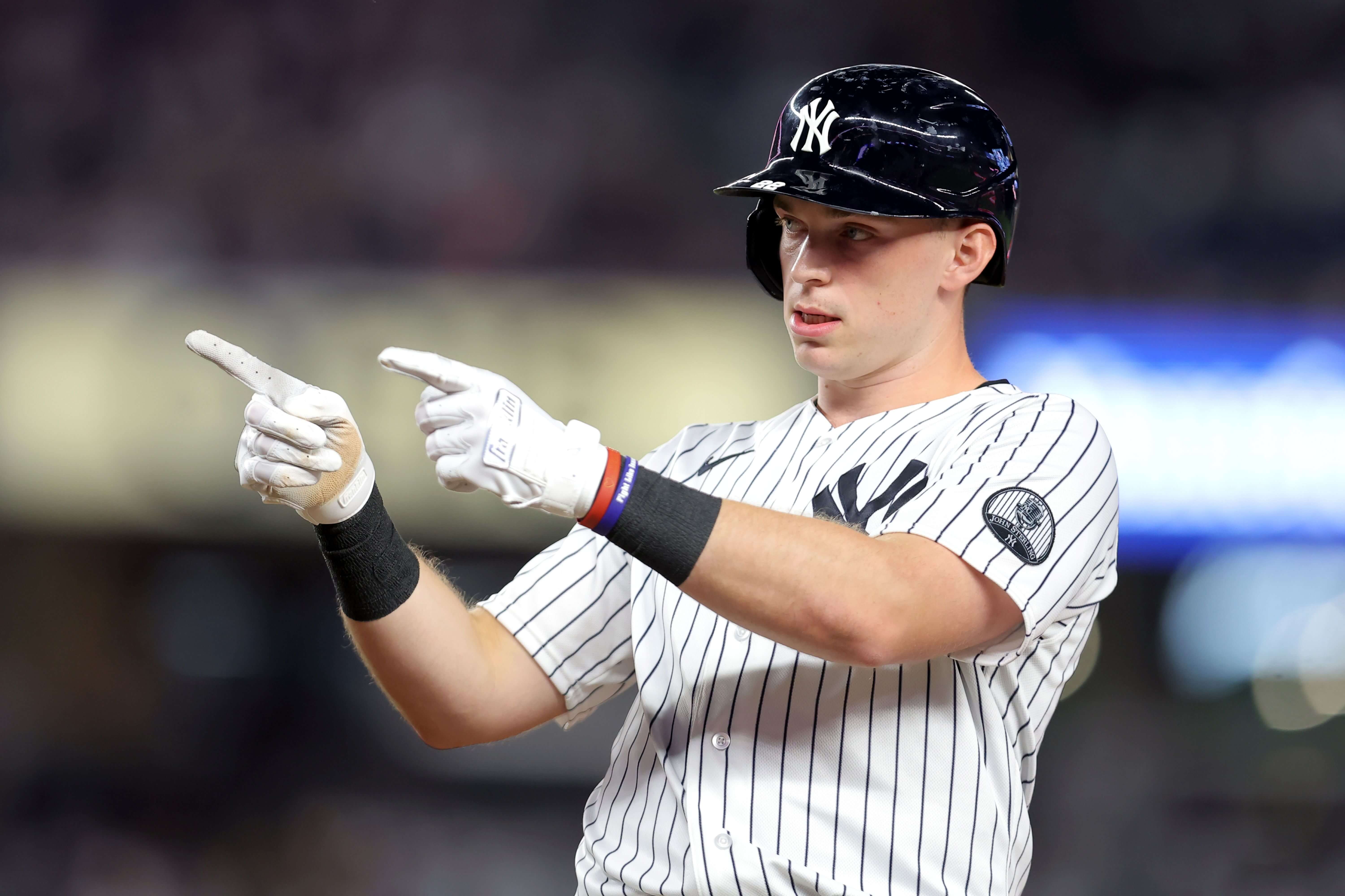 MLB Player Props & Best Bets for Today, Sept. 27