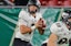 UCF Dillon Gabriel Boca Raton Bowl