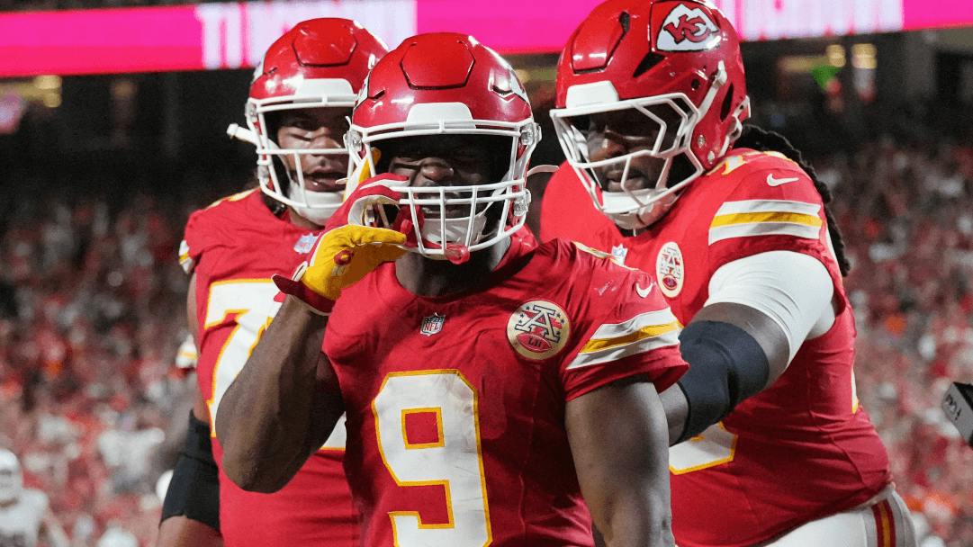 Colts vs Chiefs Prediction, Picks & Early Odds for Sunday Night Football Week 2